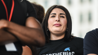 Right-Wing Activist Laura Loomer Has ‘Brutal’ Case of COVID After Claiming It’s No Worse Than Food Poisoning