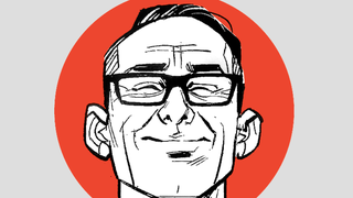 ‘Fight Club’ Author Chuck Palahniuk on Why He’s Publishing New Novel Via Substack