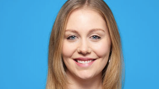Fortune Names Alyson Shontell Editor in Chief