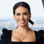 Fox Business Network Enlists Kacie McDonnell for Luxury Real Estate Escapism