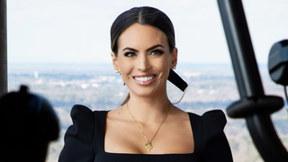 Fox Business Network Enlists Kacie McDonnell for Luxury Real Estate Escapism