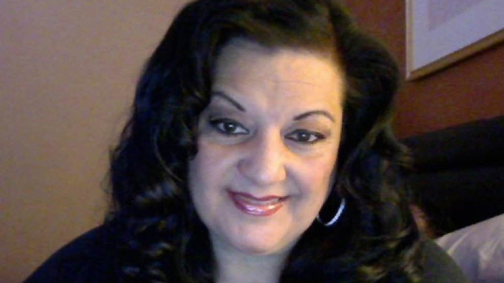 Patty Perez Jackass