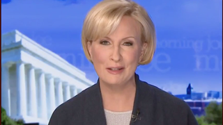 ‘Morning Joe’ Rips Former Trump Officials for Post-White House Tell-All Books: ‘Too Late’