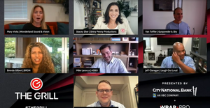 TheGrill 2021 Producers Panel