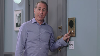 ‘Seinfeld’ Reruns to Air Exclusively on Comedy Central – Watch Jerry Seinfeld Reveal Debut Date (Video)