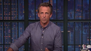 Seth Meyers