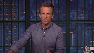 Norm Macdonald Praised by Seth Meyers, Other Late Night Hosts: ‘He Was The Gold Standard’ (Video)