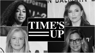 RIP Time’s Up – What the Hell Just Happened? | Analysis