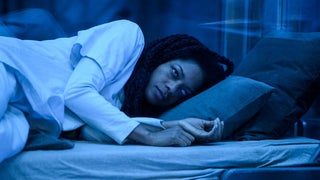 Here’s the Marvel Character Naomie Harris Plays in ‘Venom: Let There Be Carnage”