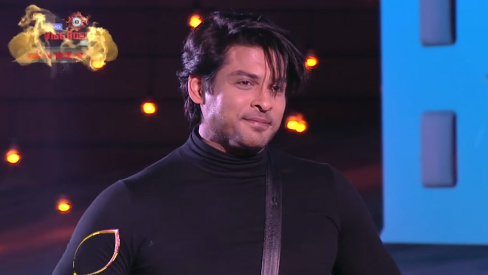 Sidharth Shukla