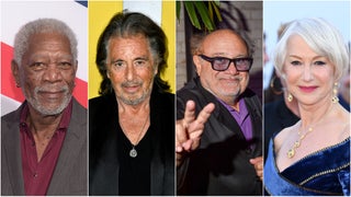 Morgan Freeman, Al Pacino, Danny DeVito, Helen Mirren to Star in Taylor Hackford Film Noir ‘Sniff’