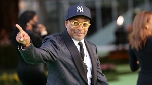 Spike Lee - Academy Museum