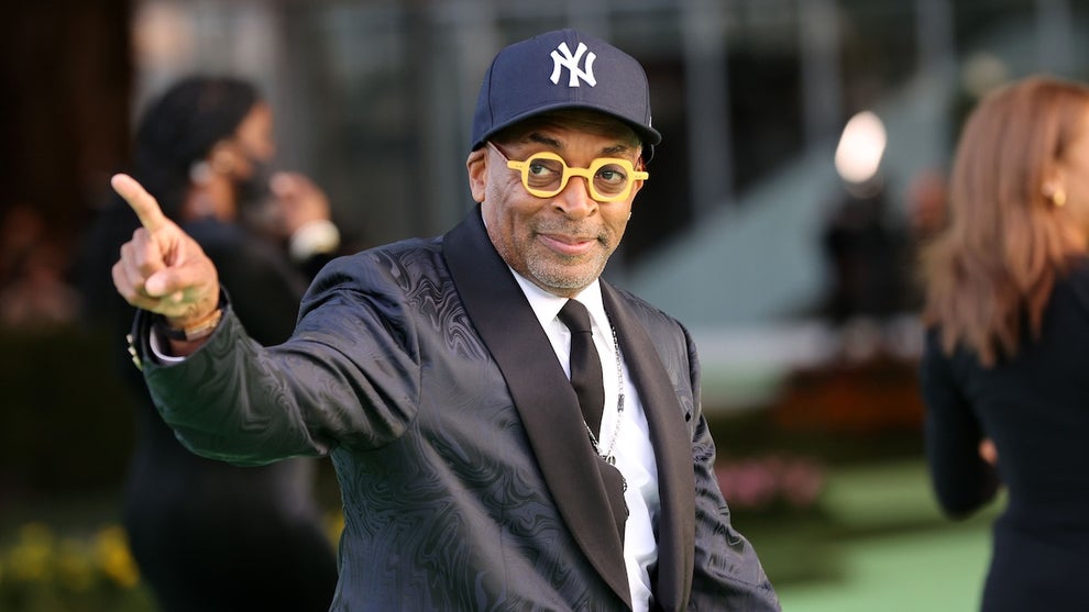 Spike Lee - Academy Museum