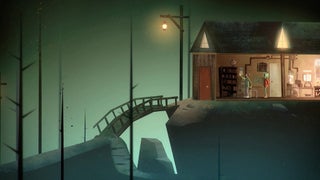 Netflix Buys ‘Oxenfree’ Maker Night School in First Gaming Acquisition