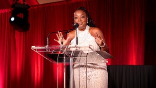 Star Jones to Return to ‘The View’ as ABC Talk Show Welcomes Past Co-Hosts for Season 25