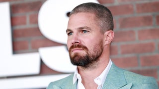 Stephen Amell Clarifies Why He Was Booted From June Flight: ‘100 Percent My Fault’