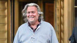 Steve Bannon