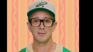 Steve Burns