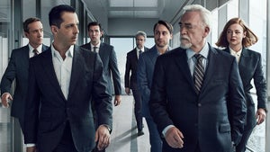 Succession Season 3
