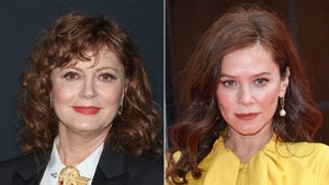 Susan Sarandon Anna Friel