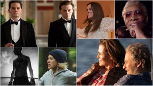TIFF Buzziest Titles Gallery Main