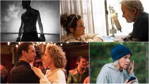 TIFF Toronto Film Festival Curtain Raiser Split