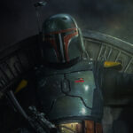 ‘The Book of Boba Fett’ Gets Premiere Date at Disney+