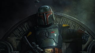 ‘The Book of Boba Fett’ Gets Premiere Date at Disney+