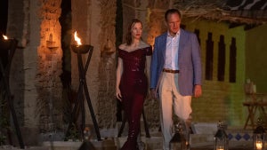 The Forgiven Jessica Chastain