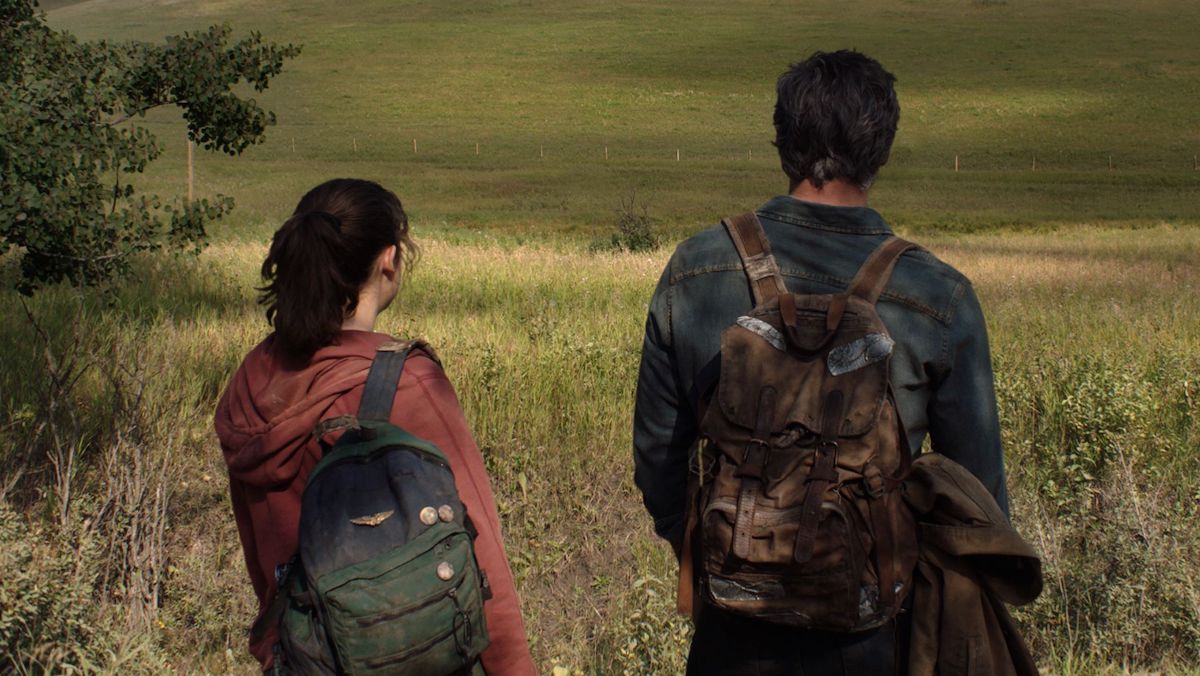The Last of Us' Season 2 Is a Go at HBO - TheWrap