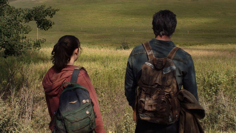 The Last of Us