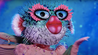 Watch the First 2 Minutes of ‘The Masked Singer’ Season 6 Premiere Early (Exclusive Video)