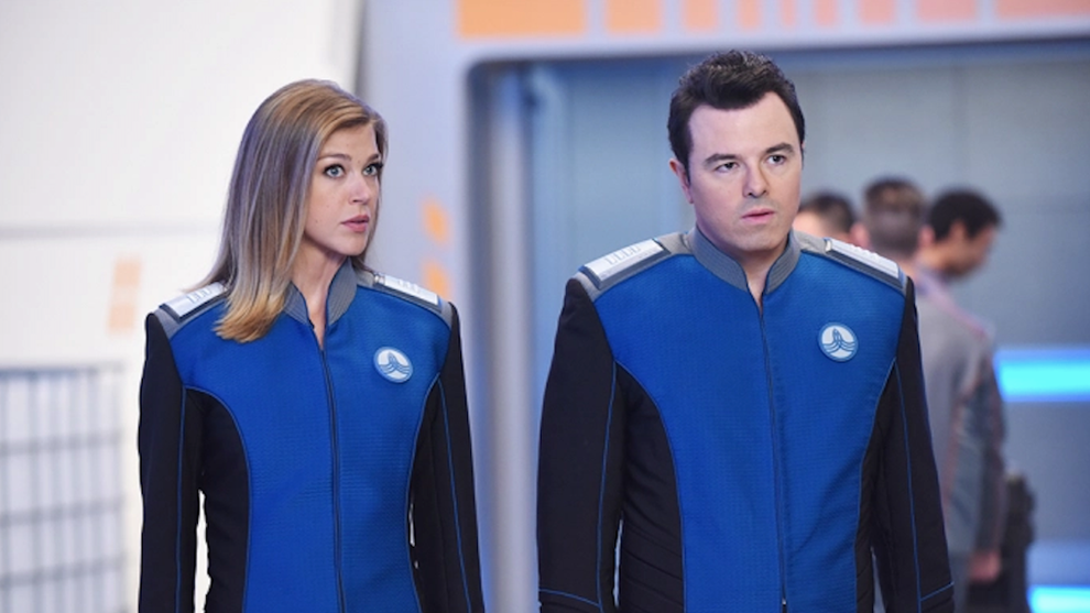 The Orville
