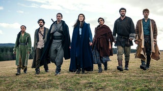 ‘The Wheel of Time’ Series Gets Teaser, Premiere Date at Amazon (Video)