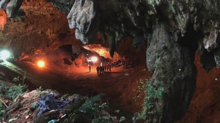 ‘The Rescue’ Film Review: Thai Soccer Team Cave Rescue Doc Spins a Yarn So Wild It Has to Be True