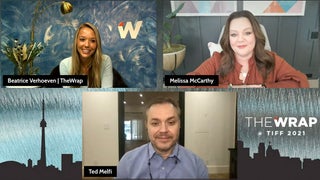 ‘The Starling’: Ted Melfi on How Opening Scene With Melissa McCarthy Was Shot From Across the Globe (Video)