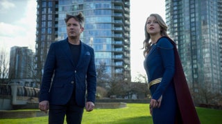 Thomas Lennon’s ‘Supergirl’ Return Won’t Be a Full-Blown Musical Episode – But He Would Have Loved If It Was