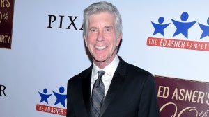Tom Bergeron