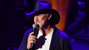 Trace Adkins