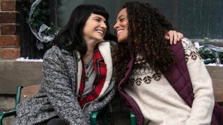 Lifetime Reveals 35-Movie Holiday Schedule, Including Channel’s First Lesbian-Focused Romance