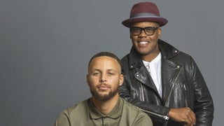 Stephen Curry’s Unanimous Media Signs Multiplatform Deal With Comcast NBCUniversal