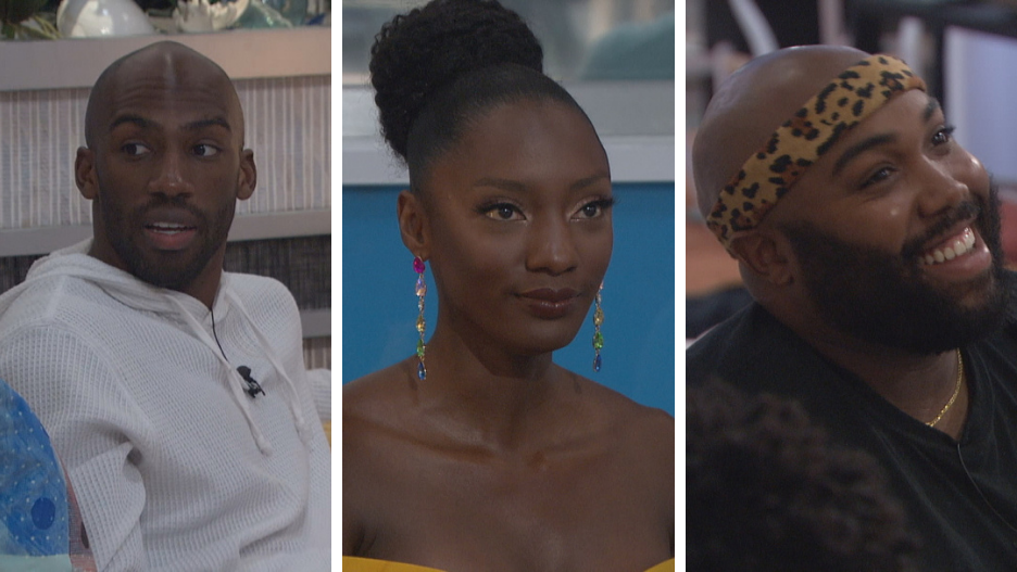 Big Brother 23