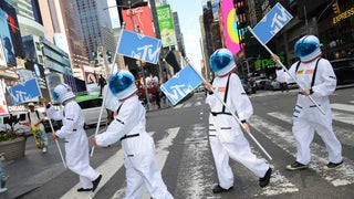 MTV VMAs 2021: The Complete Winners List
