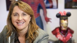 What Victoria Alonso’s Mysterious Marvel Exit Means as Unrest Builds at Disney