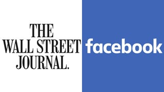 Facebook Joins in Criticizing Wall Street Journal for Publishing Trump Letter Repeating Election Lies