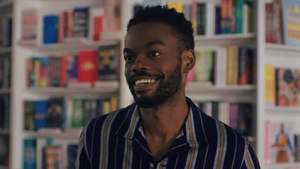 William Jackson Harper Love Life Season 2
