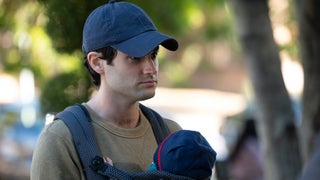 ‘You’ Renewed by Netflix for Season 4 Ahead of Season 3 Premiere