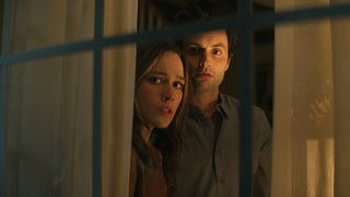 ‘You’ Season 3 Trailer: Meet the Poor Baby Who Has Love and Joe for Parents (Video)