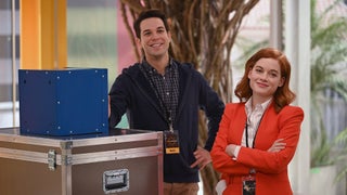 ‘Zoey’s Extraordinary Playlist’ Cast Confirmed to Return for Holiday Movie at Roku