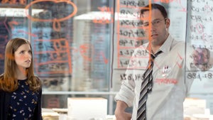 the accountant 2 ben affleck